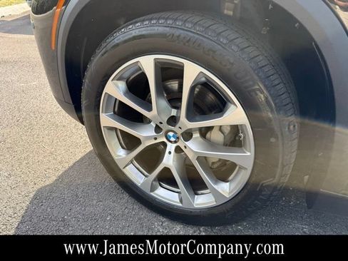 Used 2022 BMW X5 xDrive40i w/ Executive Package AWD/4WD image 10