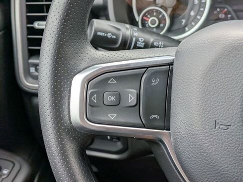 New 2026 RAM 1500 Classic Warlock AWD/4WD image 17