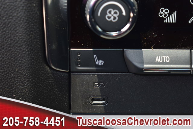 New 2026 Chevrolet Tahoe High Country w/ Sun And Tow Package AWD/4WD image 25