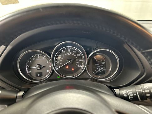 Used 2018 MAZDA CX-5 Sport image 13