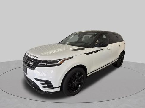 Used 2022 Land Rover Range Rover Velar R-Dynamic S AWD/4WD image 1