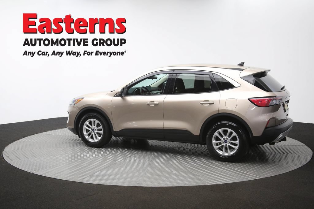 Used 2020 Ford Escape SE AWD/4WD image 64