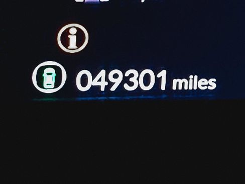 Certified 2023 Honda Accord EX image 24