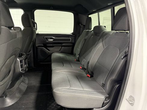 Used 2022 RAM 1500 Big Horn image 17
