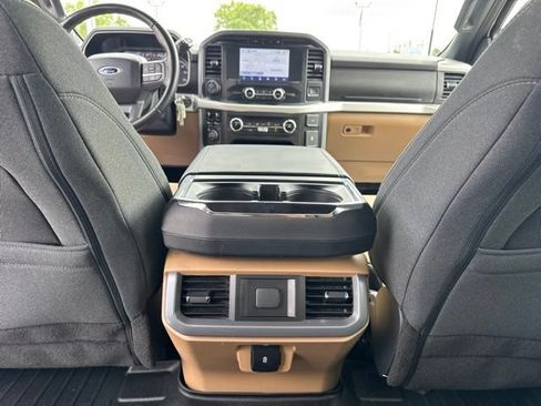 Used 2023 Ford F150 XLT w/ Equipment Group 301A Mid AWD/4WD image 26