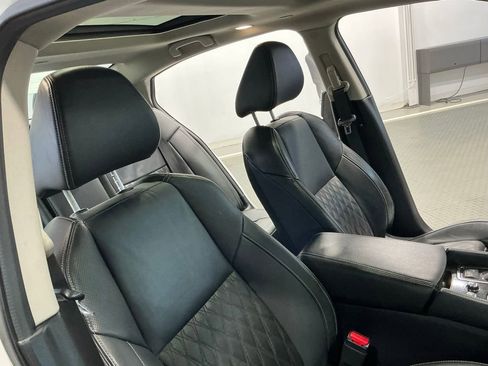 Used 2023 Nissan Maxima Platinum w/ Sport Mat Group image 14