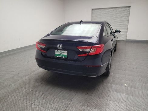 Used 2018 Honda Accord EX-L image 7