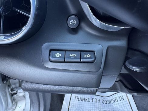 Used 2019 Chevrolet Camaro SS image 18