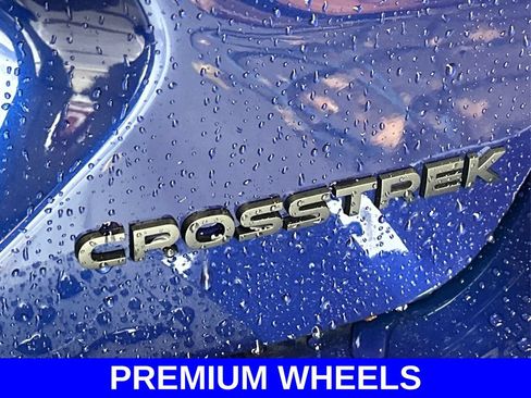 Certified 2026 Subaru Crosstrek 2.5i Premium AWD/4WD image 13