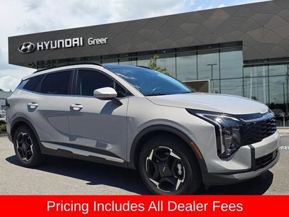 Used 2026 Kia Sportage EX w/ EX Panorama Roof Package