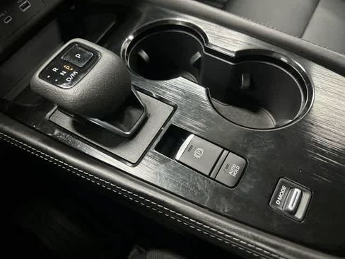 Used 2023 Nissan Rogue SL w/ SL Premium Package FWD image 24