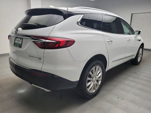 Used 2019 Buick Enclave Essence AWD/4WD image 9