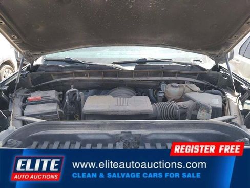 Used 2020 GMC Sierra 1500 AT4 w/ AT4 Premium Package image 19