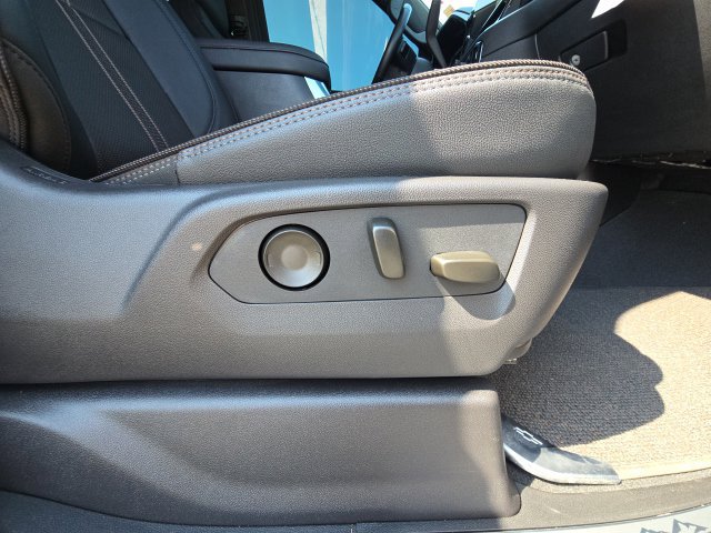 Used 2024 Chevrolet Silverado 3500 High Country w/ High Country Premium Package AWD/4WD image 20