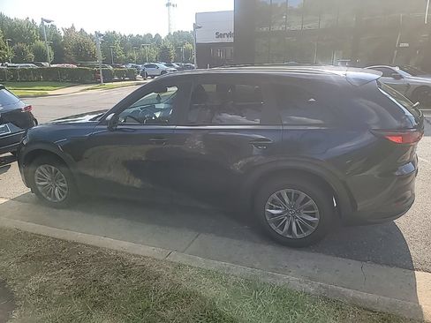 Used 2024 MAZDA CX-90 3.3 Turbo w/ Select Package AWD/4WD image 12