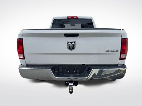 Used 2020 RAM 1500 Tradesman w/ Popular Equipment Group image 6