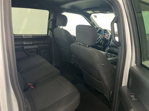 Used 2018 Ford F150 XLT w/ Equipment Group 302A Luxury AWD/4WD image 23