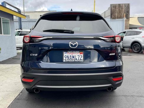 Used 2016 MAZDA CX-9 Touring image 9