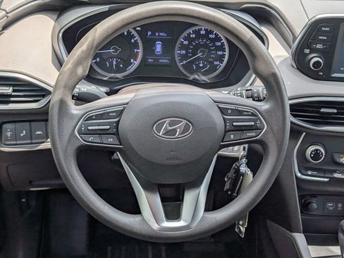 Used 2019 Hyundai Santa Fe SE FWD image 18