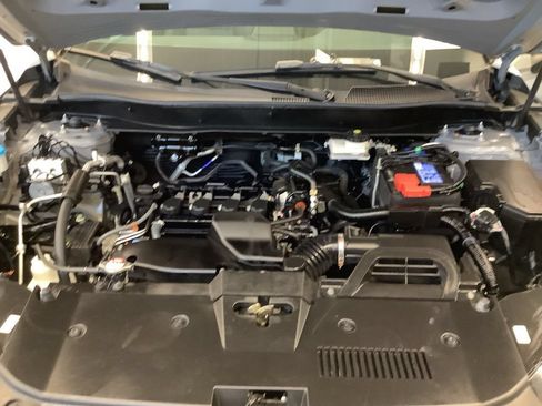 Used 2024 Honda CR-V EX-L image 19
