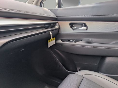 New 2026 Nissan Murano SL AWD/4WD image 31