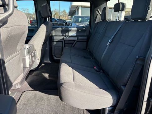 Used 2016 Ford F150 XLT w/ Equipment Group 302A Luxury image 18