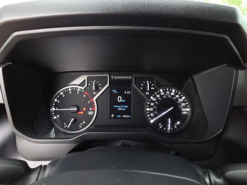 Used 2023 Toyota Tundra SR5 w/ TRD Off-Road Package image 17