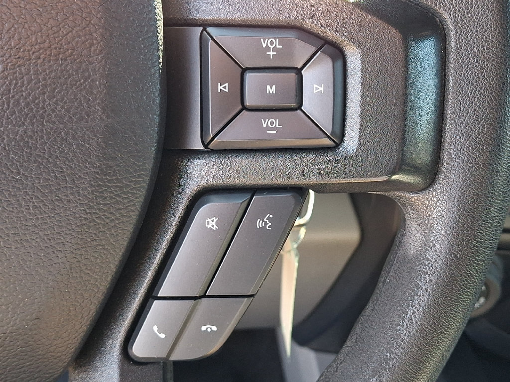 Used 2020 Ford F150 XL w/ Equipment Group 101A Mid AWD/4WD image 23