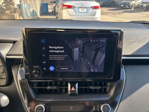 Used 2023 Toyota Corolla LE image 21