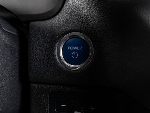 Used 2023 Toyota Sequoia Limited image 23