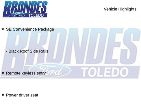 Used 2014 Ford Escape SE w/ Equipment Group 201A FWD image 15