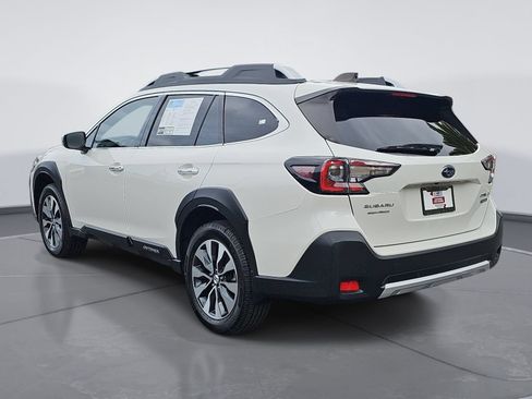 Certified 2024 Subaru Outback Touring AWD/4WD image 5