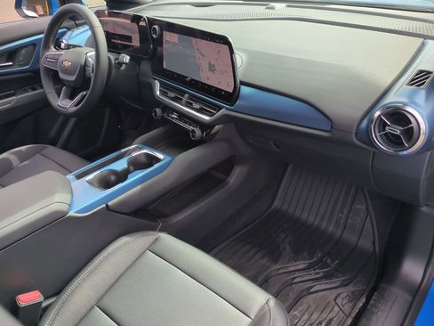 New 2026 Chevrolet Equinox EV LT w/ LPO, All-Weather Mat Package image 27