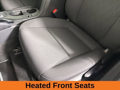 Used 2025 Toyota Corolla LE w/ Convenience Package image 10