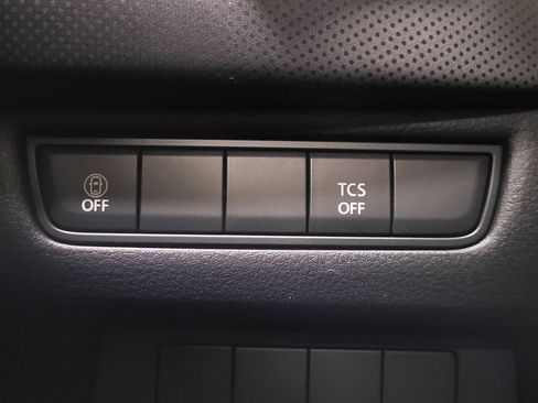 New 2026 MAZDA CX-50 AWD 2.5 S w/ Weather Package image 10