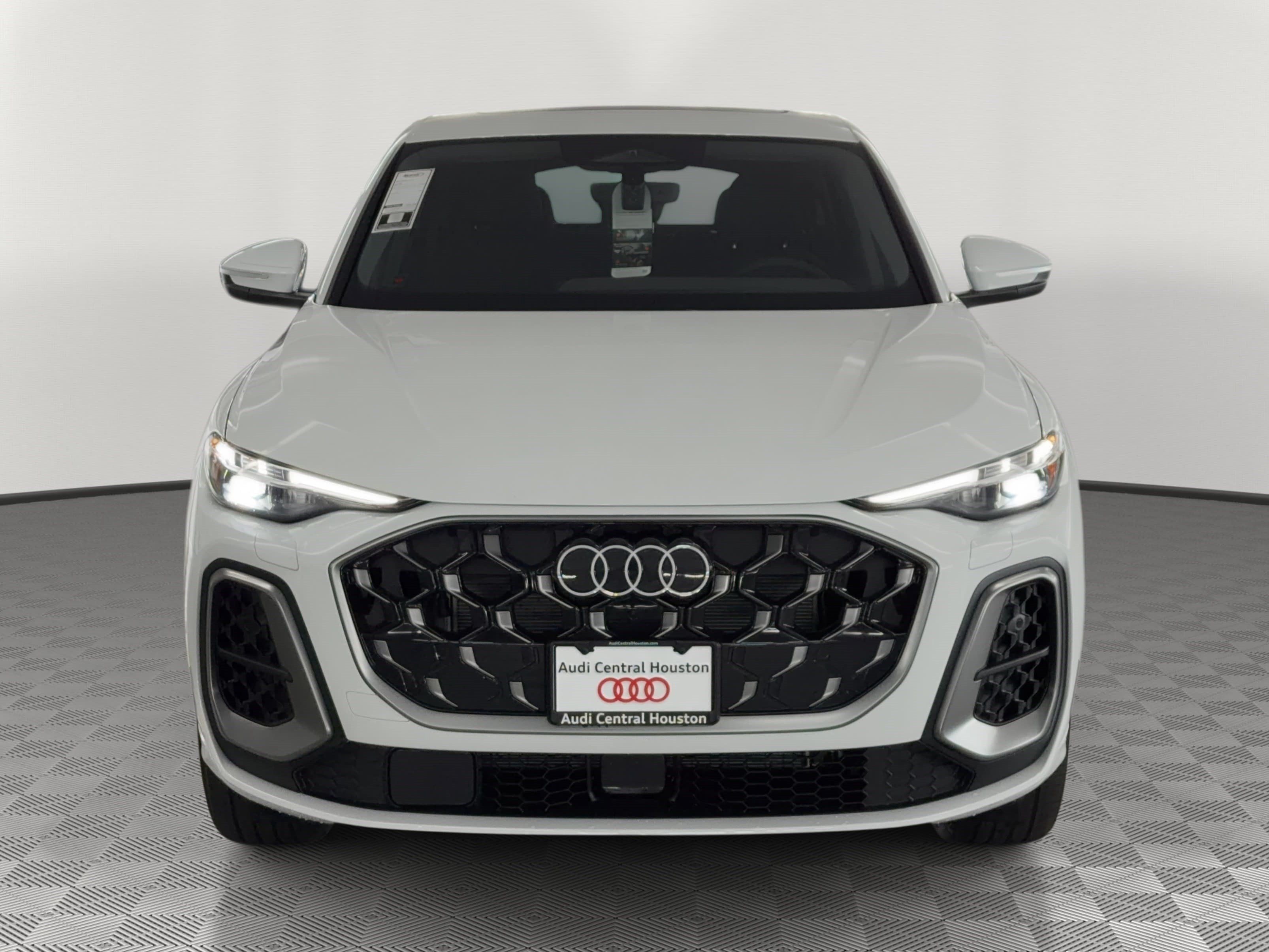 New 2026 Audi Q5 Premium Plus AWD/4WD image 6