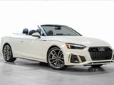 Used 2023 Audi A5 2.0T Premium Plus w/ Premium Plus image 4
