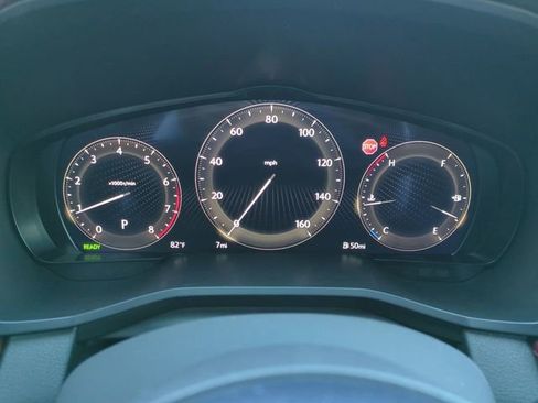 New 2026 MAZDA CX-70 3.3 Turbo S w/ Premium Package image 29