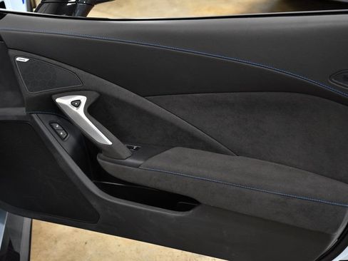 Used 2018 Chevrolet Corvette Grand Sport w/ Carbon 65 Edition RWD image 38
