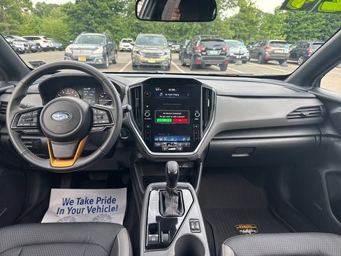Certified 2024 Subaru Crosstrek 2.5i Wilderness AWD/4WD image 16