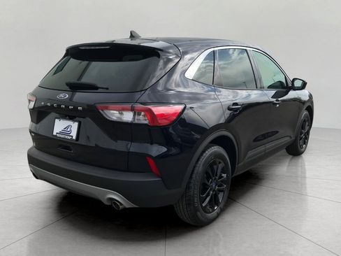 Used 2021 Ford Escape SE w/ Cold Weather Package image 24