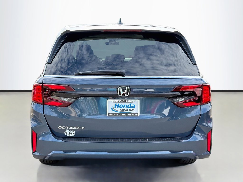 New 2027 Honda Odyssey EX-L image 7