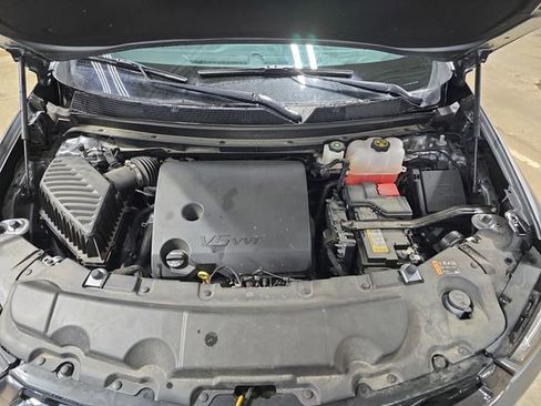 Used 2023 Chevrolet Traverse RS w/ LPO, Floor Liner Package image 34