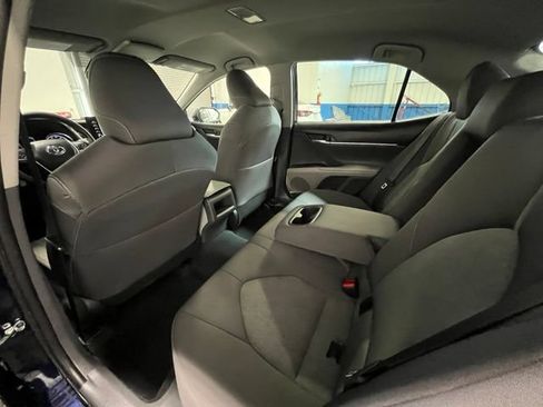 Used 2022 Toyota Camry LE FWD image 15
