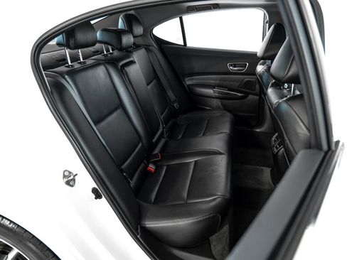 Used 2019 Acura TLX w/ Technology Package FWD image 36