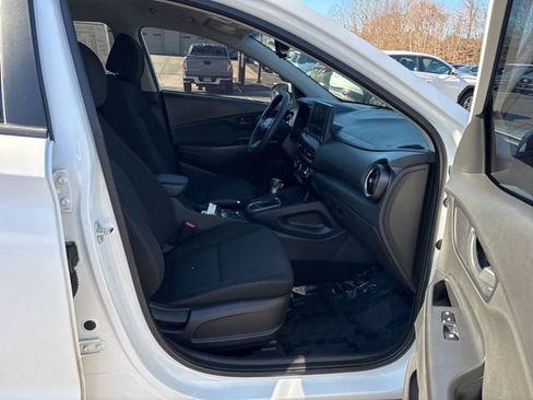 Used 2023 Hyundai Kona SEL w/ Cargo Package image 27