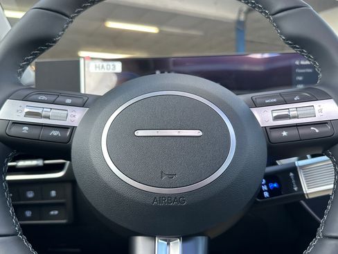 New 2026 Hyundai Sonata SEL FWD image 22