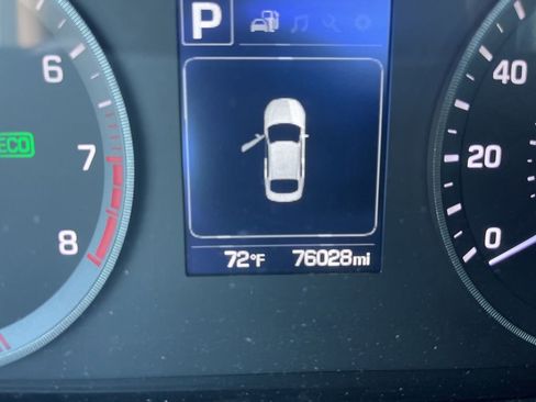 Used 2017 Hyundai Sonata Sport w/ Value Edition Package 02 image 5