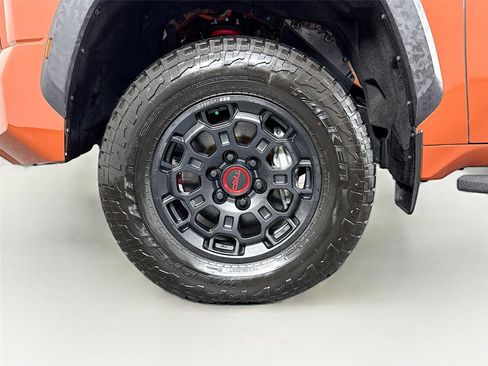 Used 2024 Toyota Tundra TRD Pro image 46