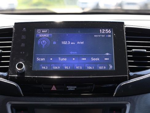 Used 2023 Honda Ridgeline RTL-E image 20